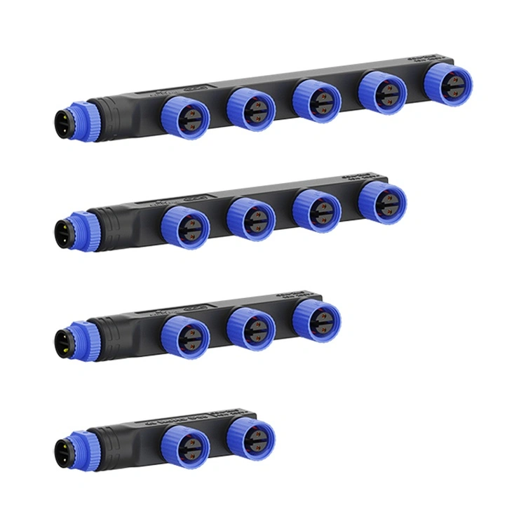 M15 Series LED-lysstik