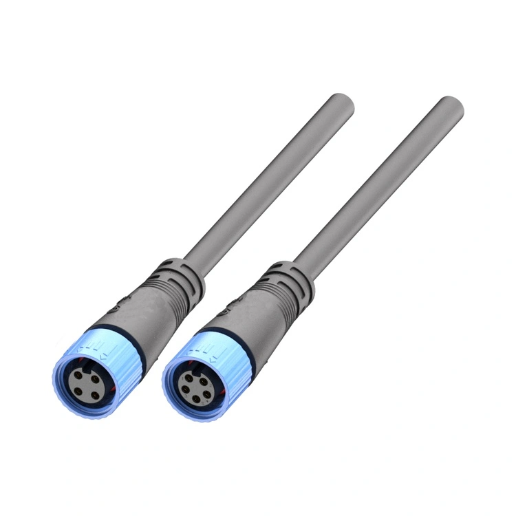 M15 serie vandtæt stik